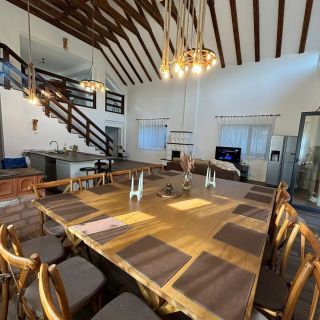 Chalet Odette Pângăraţi (2)