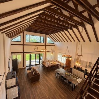 Chalet Odette Pângăraţi (3)