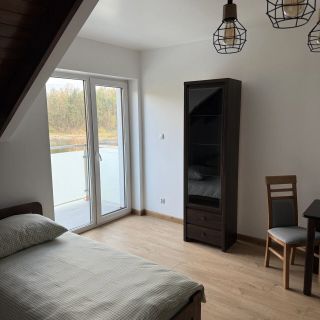 Agroturystyka Dębowy Dwór Łagiewniki (4)