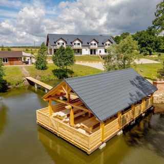 Agroturystyka Dębowy Dwór Łagiewniki (5)