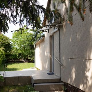 Flóra Apartman Balatonvilágos (2)