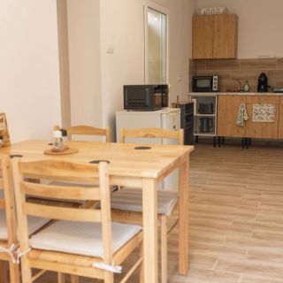 Flóra Apartman Balatonvilágos (4)