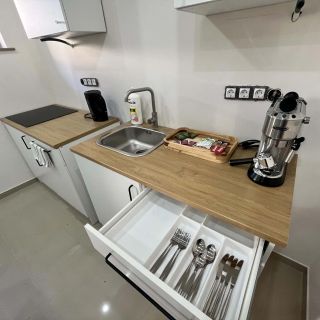 Loft Apartman Pápa (2)