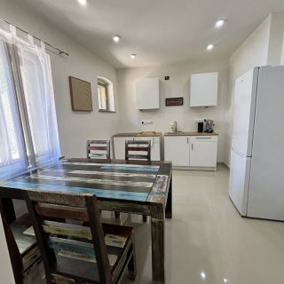 Loft Apartman Pápa (4)