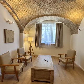 Loft Apartman Pápa (5)