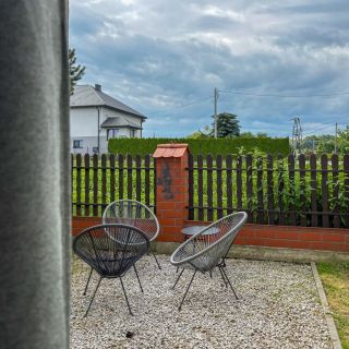 Apartament nr 4 Piotrowice (4)