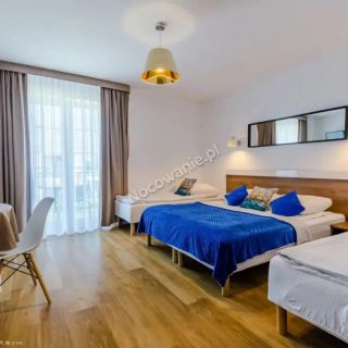 Villa Mila Rowy (2)