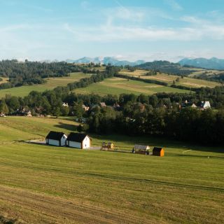 Jagodowe Domki (3)
