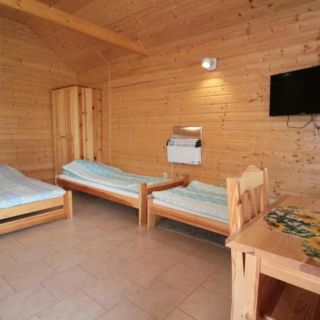Domki w Ogrodzie Stegna (4)