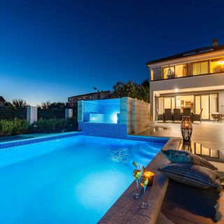 Villa Morea Sukosan (2)