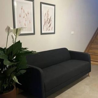 Kolejowa 6b Srebna Góra (2)