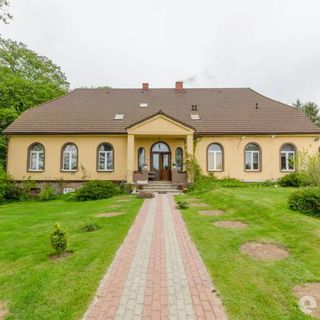Gospodarstwo Agroturystyczne Pod Lipami Gościęcino (3)