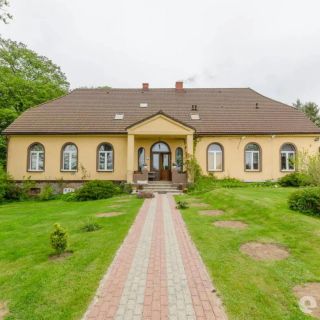 Gospodarstwo Agroturystyczne Pod Lipami Gościęcino (3)