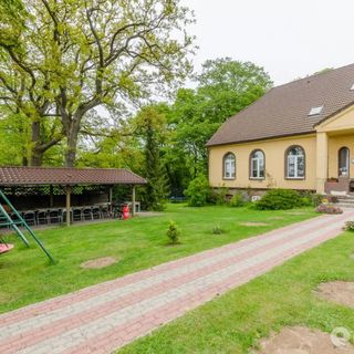 Gospodarstwo Agroturystyczne Pod Lipami Gościęcino (5)
