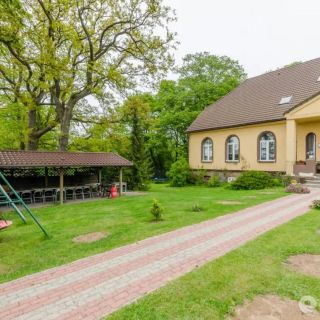 Gospodarstwo Agroturystyczne Pod Lipami Gościęcino (5)
