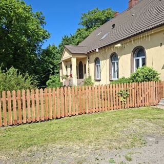 Gospodarstwo Agroturystyczne Pod Lipami Gościęcino (2)