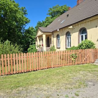 Gospodarstwo Agroturystyczne Pod Lipami Gościęcino (2)