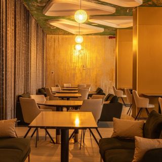 Hotel Atrium Vulcan (2)
