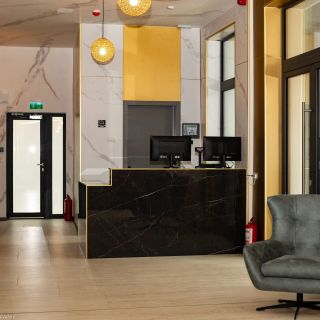 Hotel Atrium Vulcan (3)