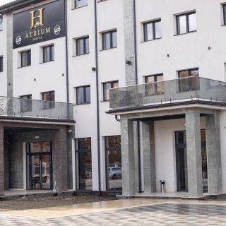 Hotel Atrium Vulcan (4)