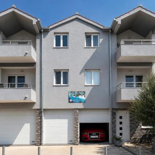 Apartman Pisak - CSD149 (2)