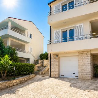 Apartman Preko - CDU728 (2)