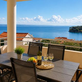 Apartman Preko - CDU729 (3)
