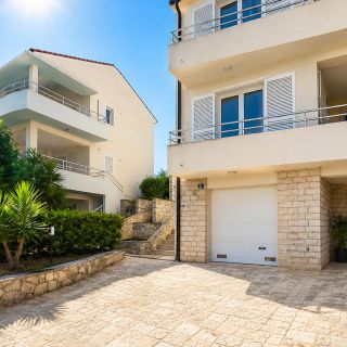 Apartman Preko - CDU729 (2)