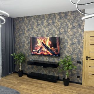 Chikago apartment Katowice (5)