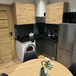 Chikago apartment Katowice (3)
