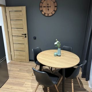 Chikago apartment Katowice (4)
