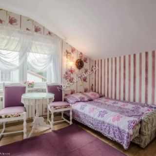 Pokoje u Hani Ustka (3)