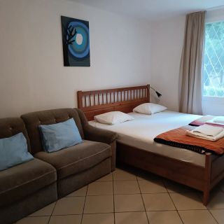 Balatonlelle Stúdió Apartman (2)