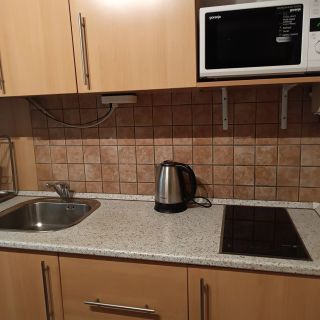 Balatonlelle Stúdió Apartman (3)
