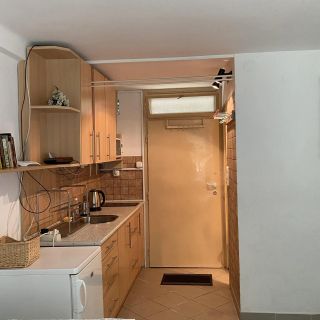 Balatonlelle Stúdió Apartman (4)