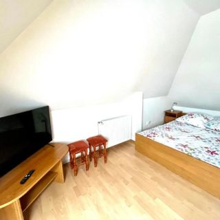 Dom Gościnny Sofia Dziwnówek (2)