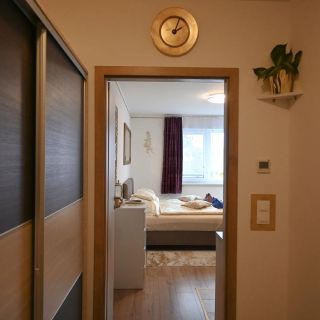 Menida Apartman Sárvár (3)