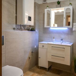 Menida Apartman Sárvár (4)
