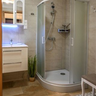 Menida Apartman Sárvár (5)