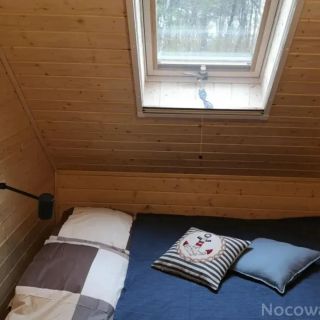 Chatka W Małym Lasku Kuźnica (3)