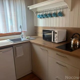 Domki letniskowe Ala i Tomek Łeba (3)