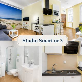 Apartamenty Ustka Pod Muralem (3)