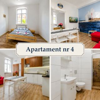 Apartamenty Ustka Pod Muralem (4)