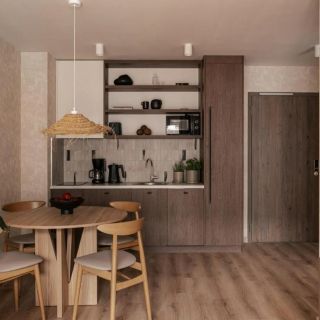 VacationClub Resort Dźwirzyno Apartament 105 (2)