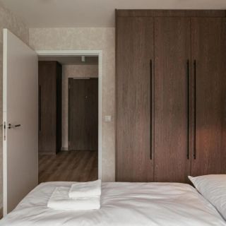 VacationClub Resort Dźwirzyno Apartament 105 (3)