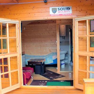 Domki Mazurski Zakątek Mrągowo (5)