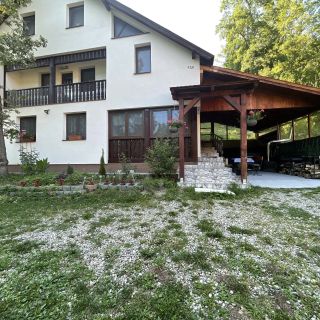 Casa Sofia Băile Homorod (2)