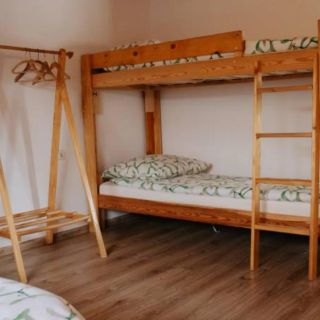 Agroturystyka "U Floriana" Trybsz (2)