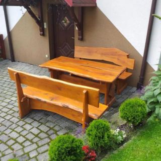 Chatka Milkowska Wisła (4)