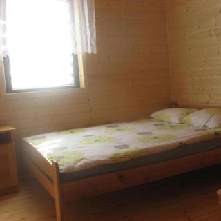 Domki Letniskowe Zygmunt. (5)